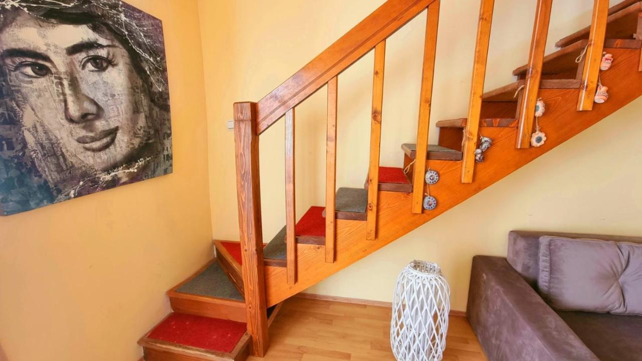 Becici Apart Budva Dış mekan fotoğraf