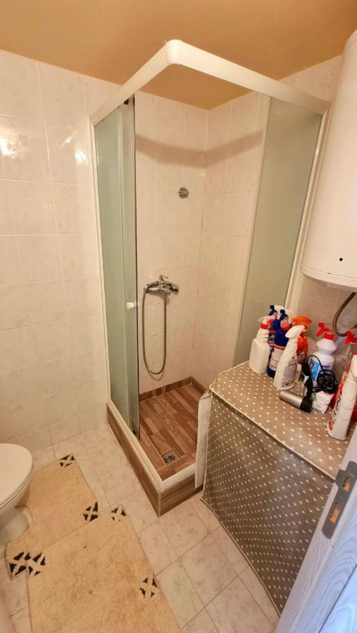 Becici Apart Budva Dış mekan fotoğraf